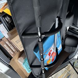 Pull Up Bar For Door