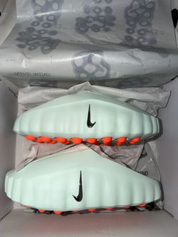 Nike Mind 001 Barely Green women size 8&10