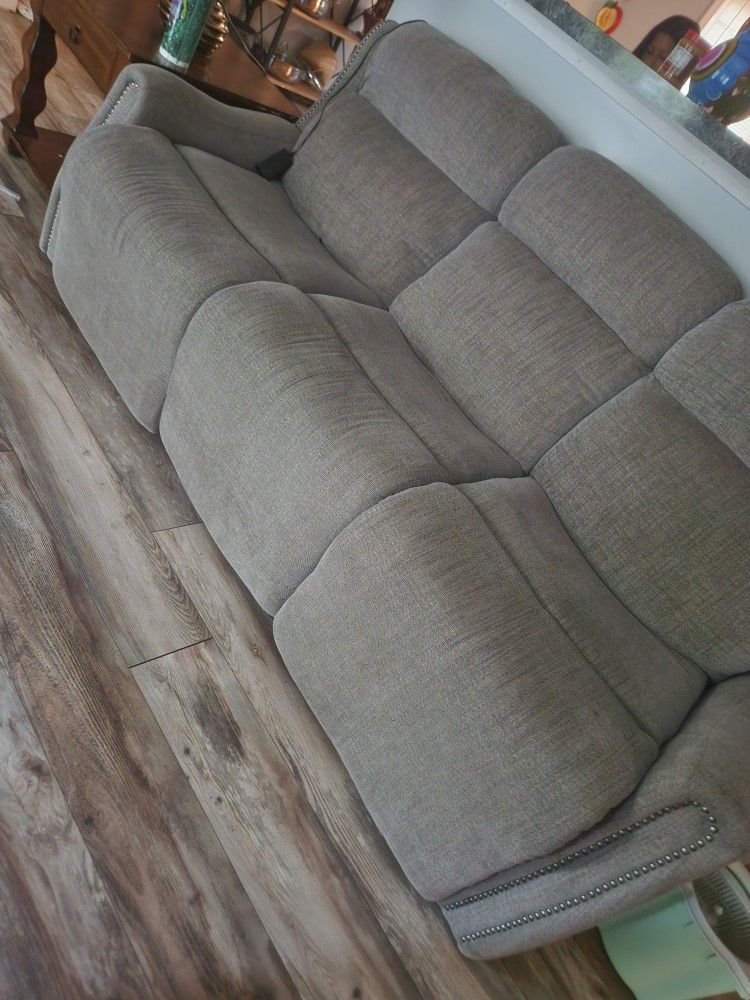 Sofa Electrico