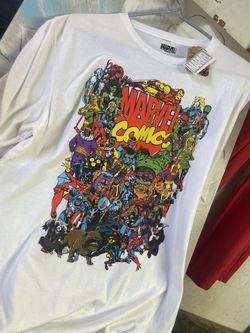 Marvel Xl 