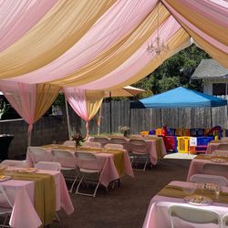 Party Decorations 