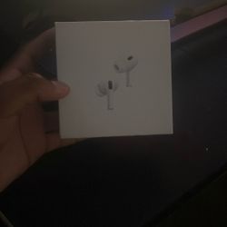 AirPods Gen 2