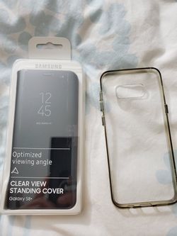 Cases for samsung Galaxy S8+ cases