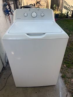 Lavadora washer