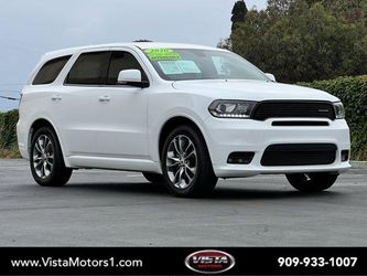 2020 Dodge Durango