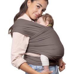 Boba Baby Wrap