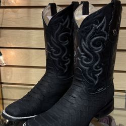 Botas Para Hombre 