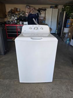 Washer, Free Delivery !