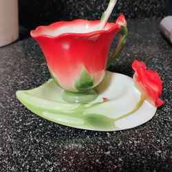 Tea Cup 