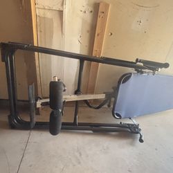 Teeter Hang up Original 