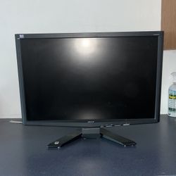 Monitor