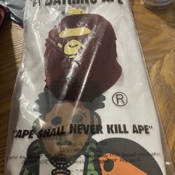 Youngboy Bape Shirts 