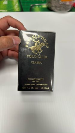 Beverly Hills Polo Club Classic 1.7oz