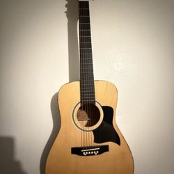 Protocol Acoustic Guitar 