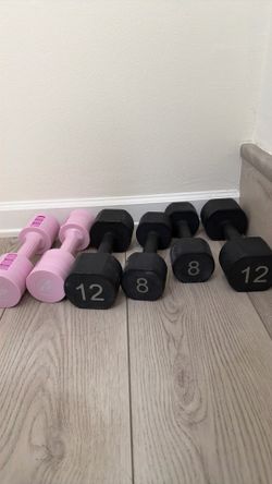 Weights