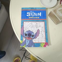 Word Search 