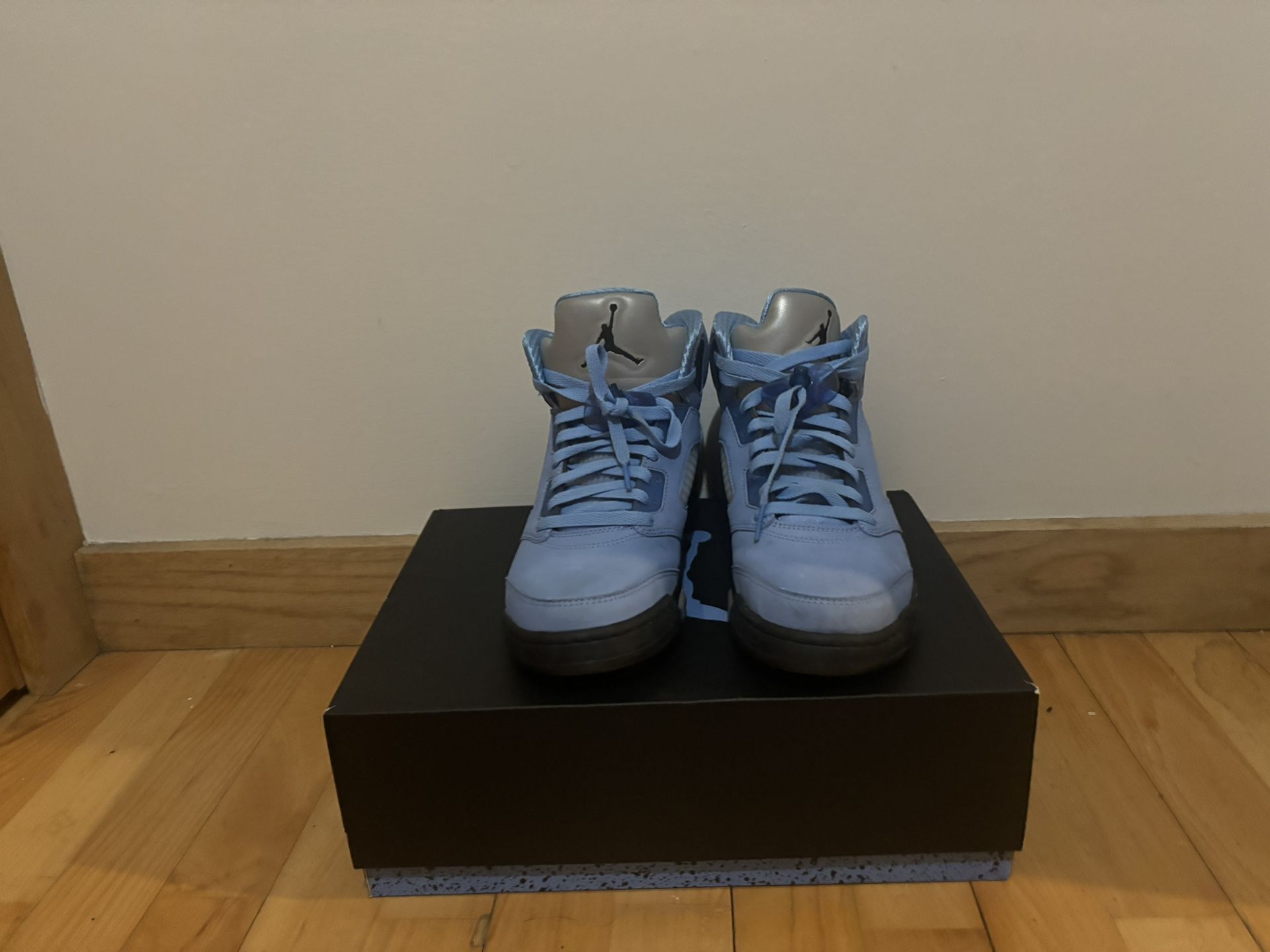 Jordan 5 Unc