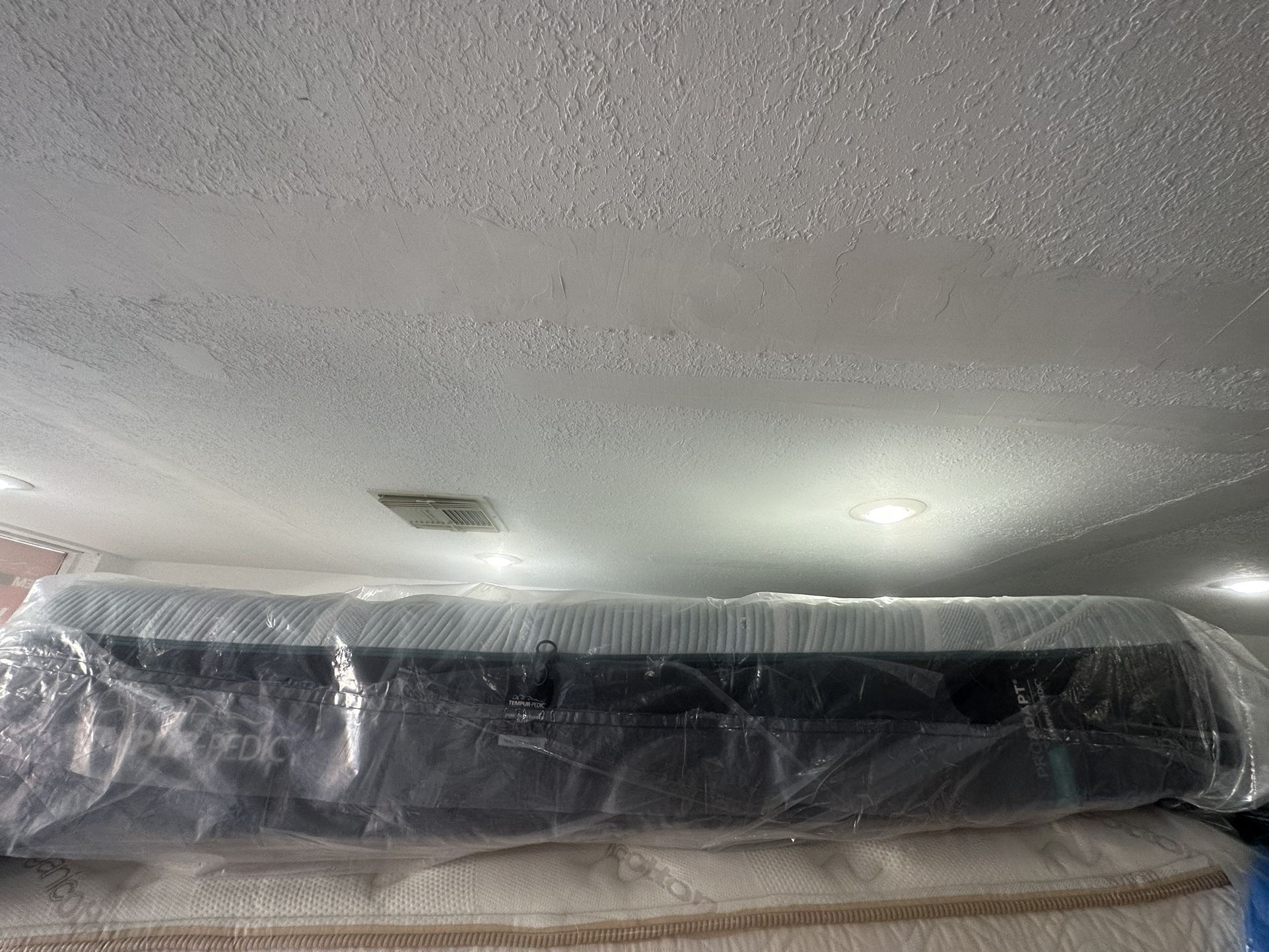 King Queen Size Tempurpedic ProAdapt,  ProBreeze,  LuxeBreeze Mattress  Pro Breeze /Luxe Adapt /Pro Adapt /Adapt /cloud /Tempur pedic contour Supreme 