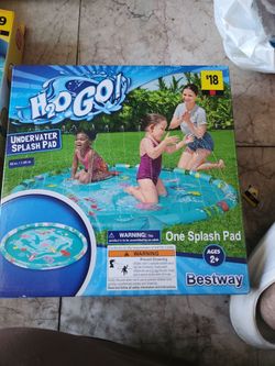 WaterTopia