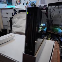 Nintendo Wii Bundle - TONS Of Games- 64 GB of Storage - Ready To  Play