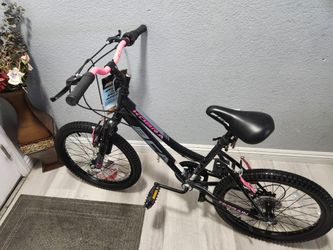 Kend Bike Mont Sports 20 6 Speed New Ready To Ride good condition