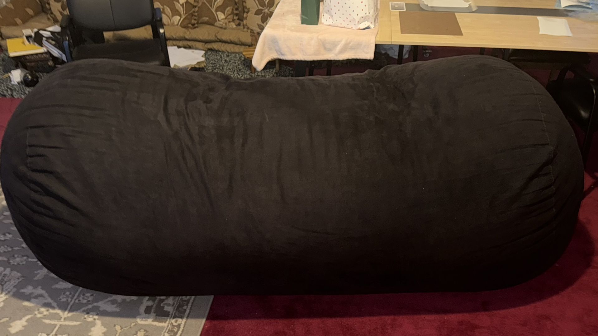 Huge Beanbag Chair