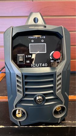 Amico 60 Amp Plasma Cutter