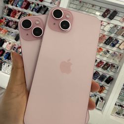 iPhone 15 Plus T-Mobile- Metro 