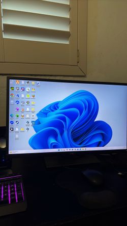 Dell P2417H 24 inch