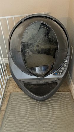 FREE Litter Robot 3