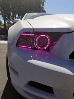 Headlights