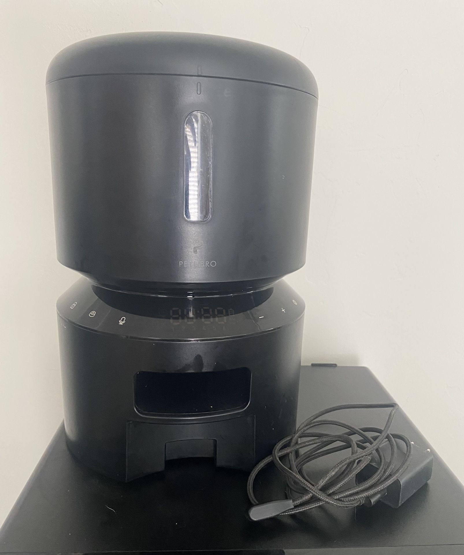 Automatic Pet Feeder