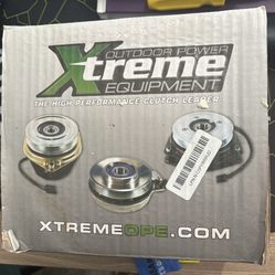 High Performance Clutch Leader