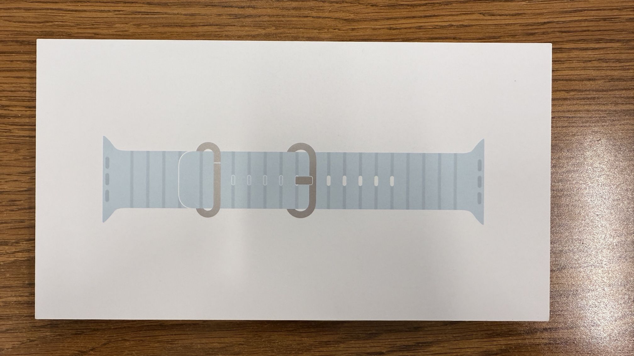Apple Watch Ultra Ocean Band 2 Colors Available