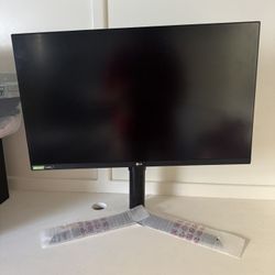 LG Screen 