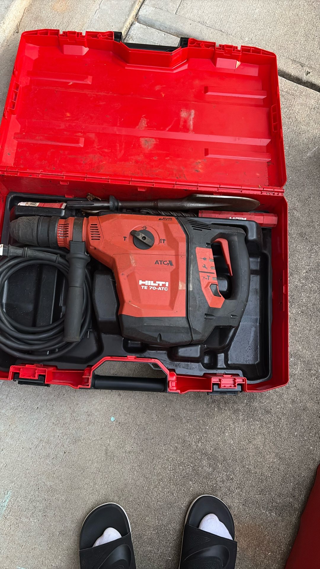 Hilti