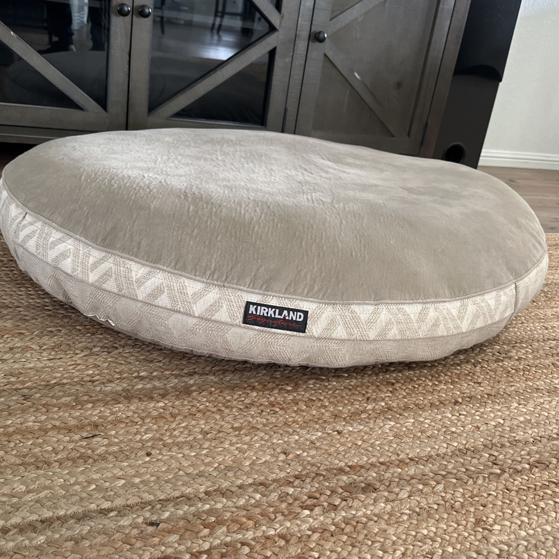 Kirkland Dog Beds