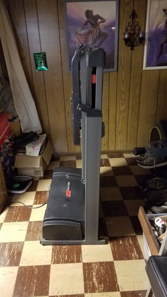 Treadmill