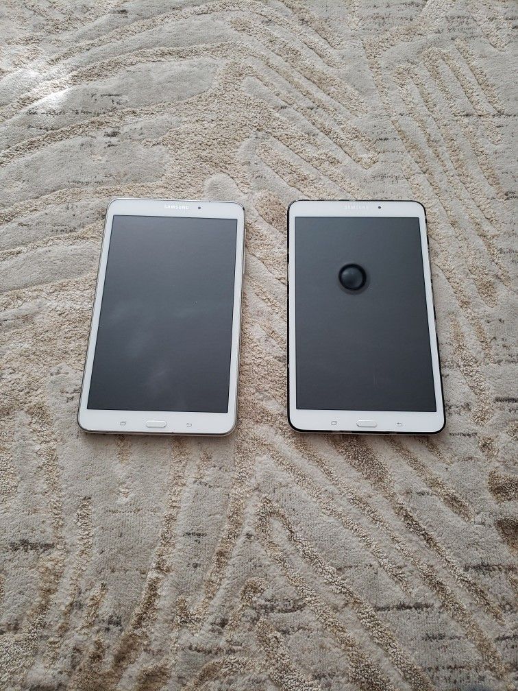 Samsung Tablet 4
