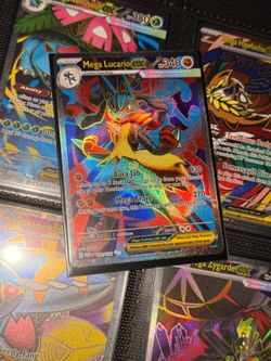 Pokemon cards bulk