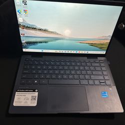 Hp Pavilion X360 Laptop