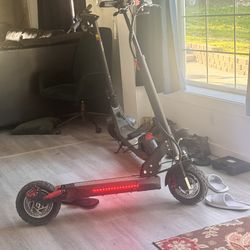 Scooter for sale