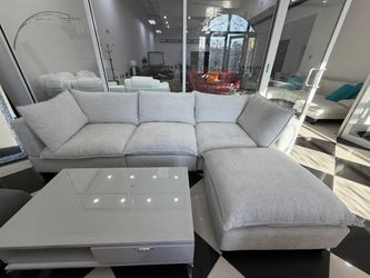 Sectional sofa