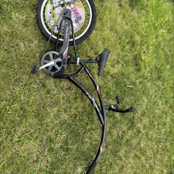 🚲 Adams Trail-a-Bike – Tow-Behind Tag-Along Bicycle for Kids! 🧒👨‍👩‍👧‍👦