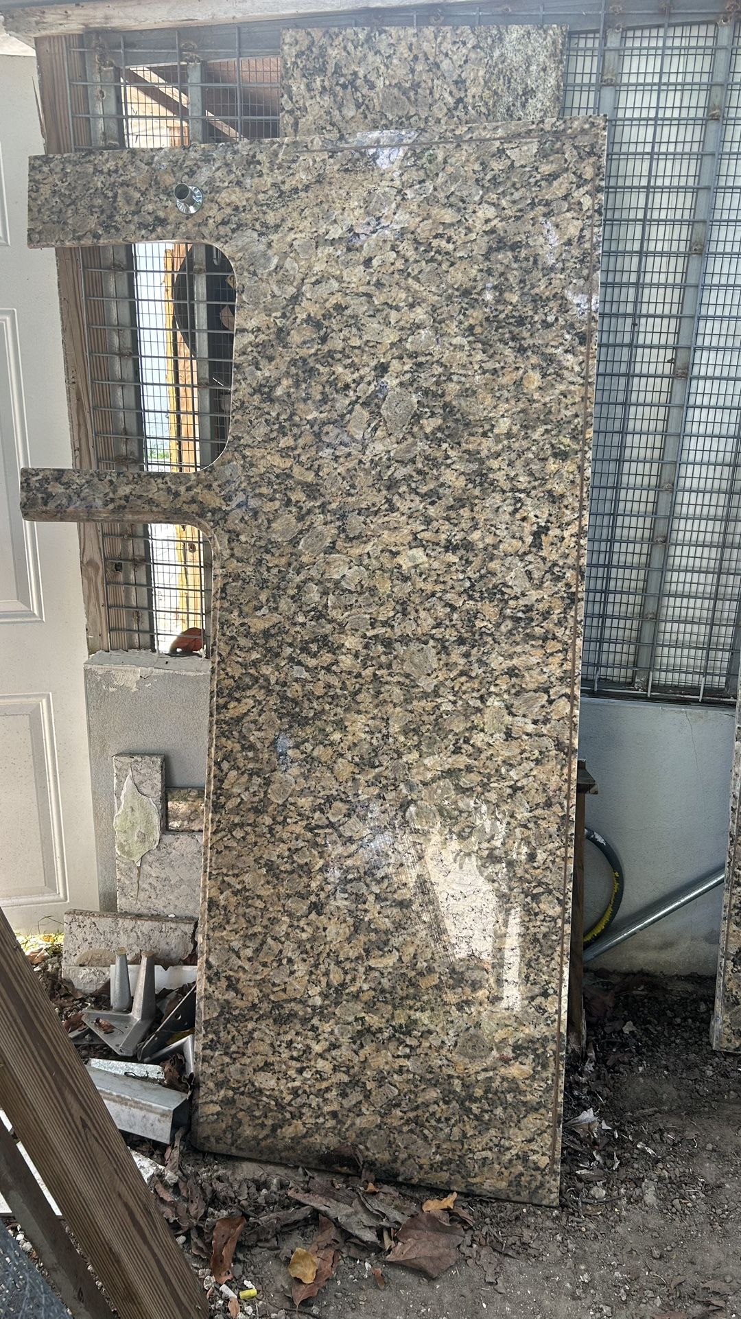 Granito para Cocina