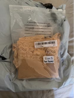 Womens shapewear