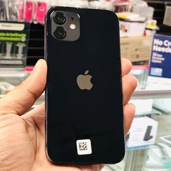 iPhone 12 256gb Unlocked 
