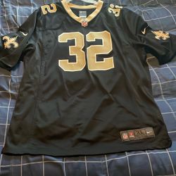 New Orleans Saints Nike Jersey