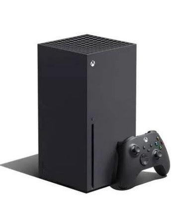 Xbox Series X 1TB