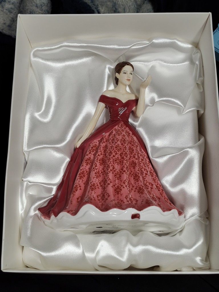 Royal Doulton London Patricia